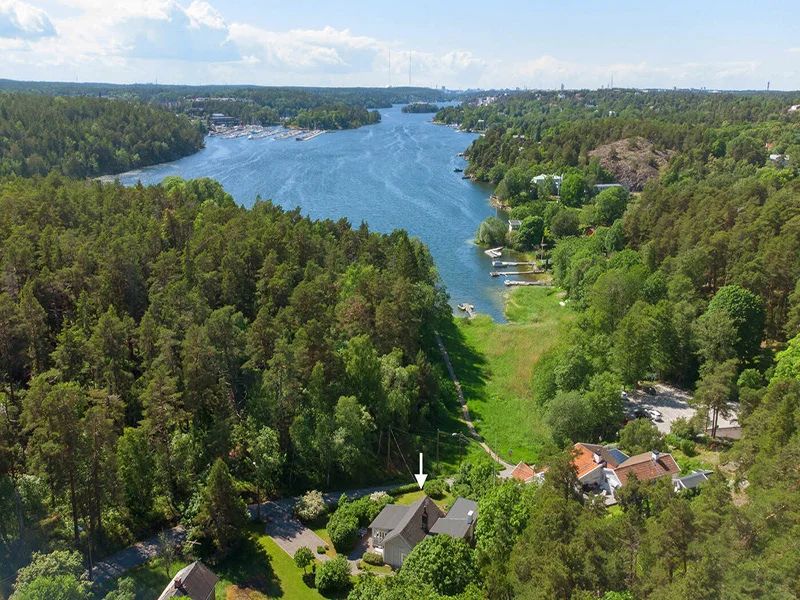 om markarbete strangnas sormland