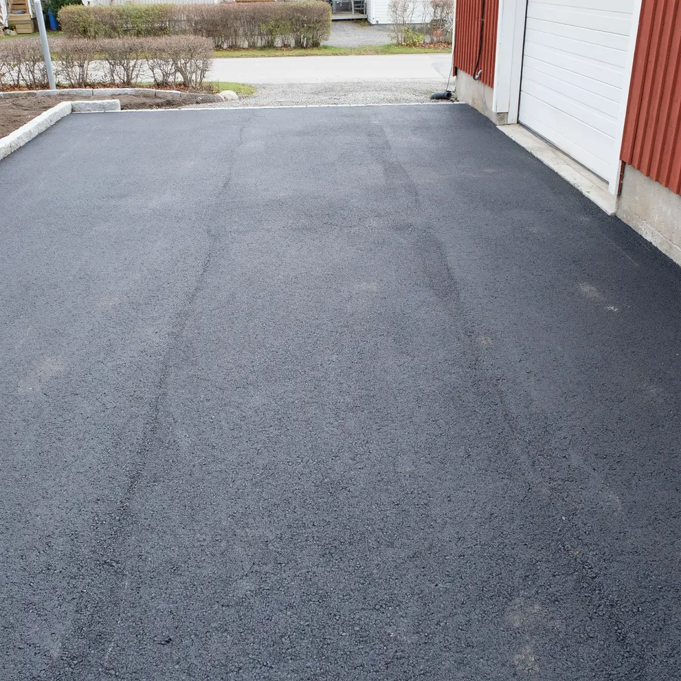 asfaltslaggning belaggningsarbete strangnas sodermanland