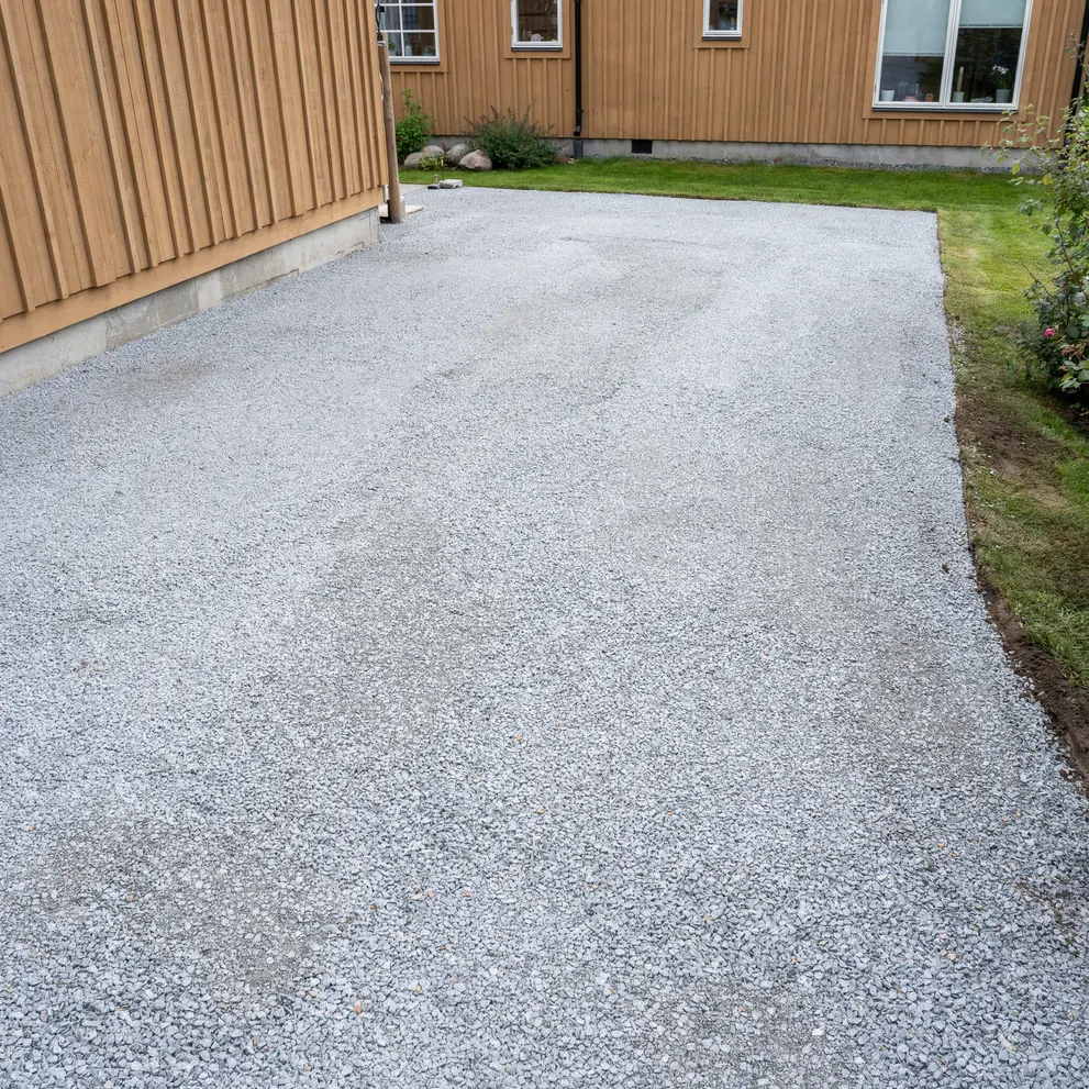 markarbete schaktning strangnas sodermanland